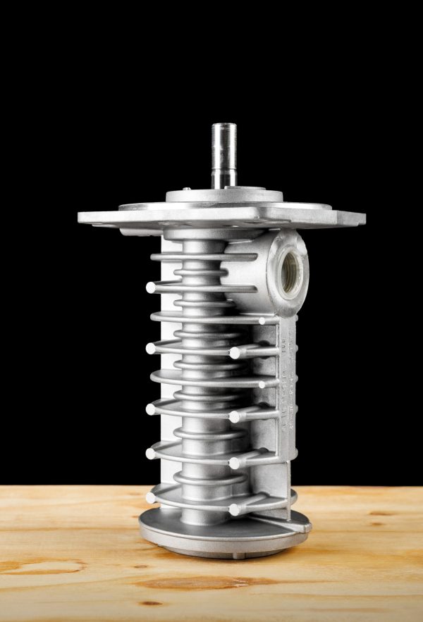 SEIM SCREW